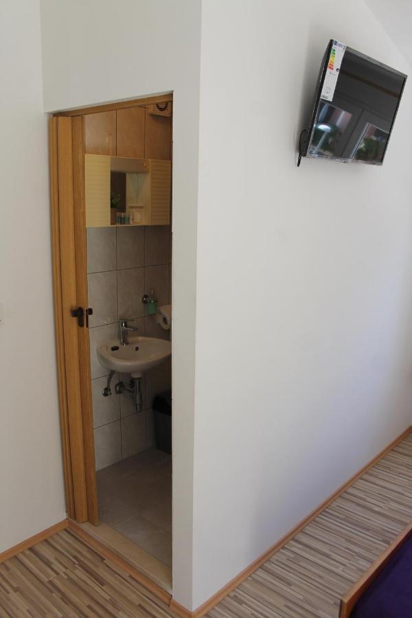 Apartman Gaby Makarska Exterior foto