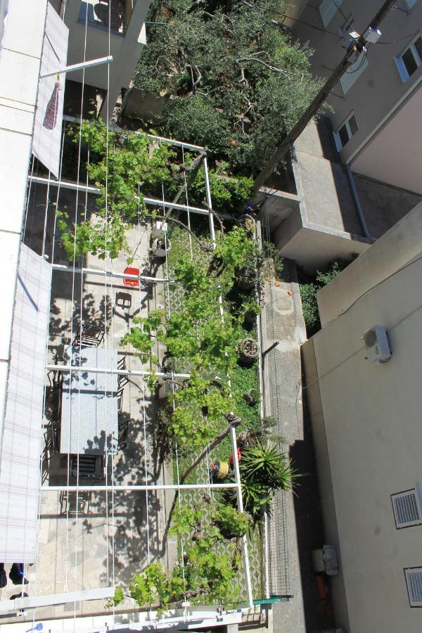 Apartman Gaby Makarska Exterior foto