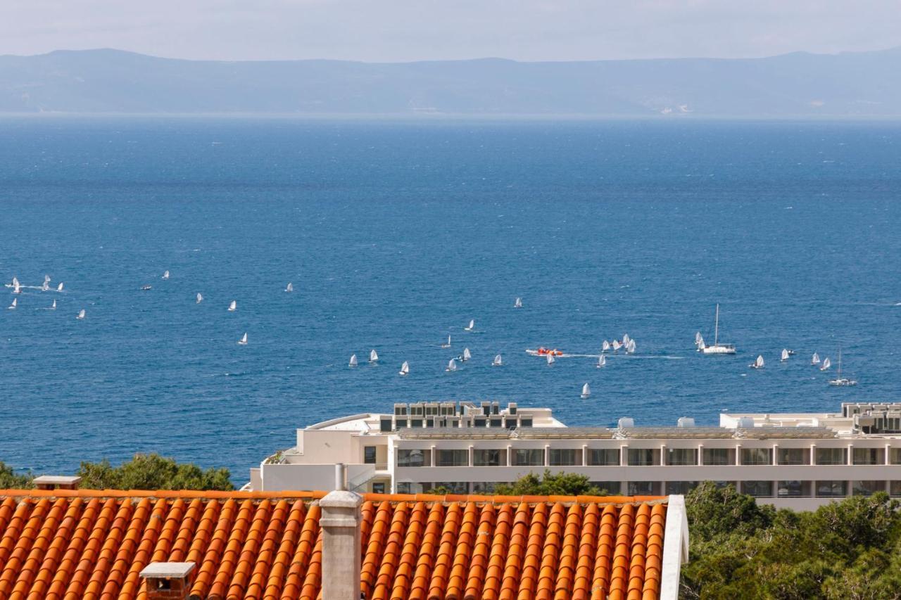 Apartman Gaby Makarska Exterior foto